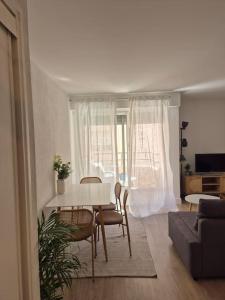 Appartement T2 - Hyères GARE