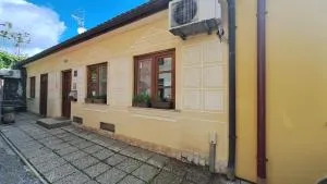 Apartmani Ivančica - Kućan Marof