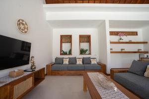 Villa Sakura Nusa Dua