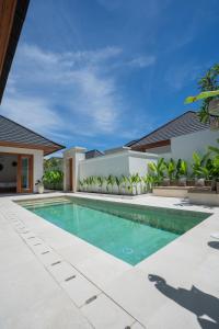 Villa Sakura Nusa Dua