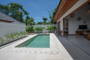 Villa Sakura Nusa Dua