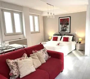 Romano home 1 - Bitritto