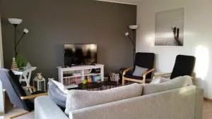 Haus Seewind - Schülp