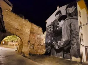 Apartamento Siervas de Jesús - Briñas