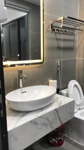 The MC hotel mộc châu