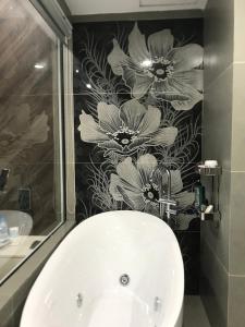 The MC hotel mộc châu