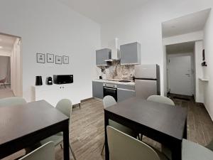 Realkasa Galliera Home & Suites