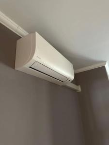 Fancy flat in central Bratislava