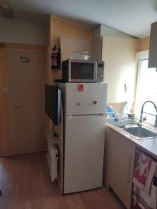 Mobil home A 04