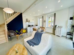 La Maison L’oiseau Bleu