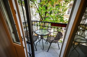 Kyiv Mars Apartments