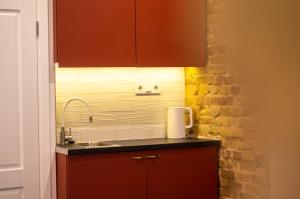 Kyiv Mars Apartments