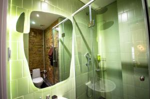 Kyiv Mars Apartments