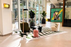 Brand New Apartment in Socio Tower Dubai Hills