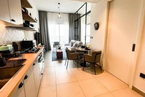Brand New Apartment in Socio Tower Dubai Hills