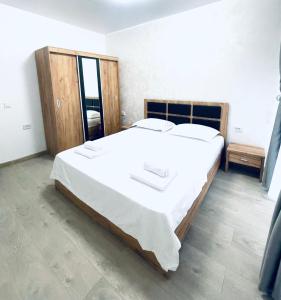 Amely Apartments Mamaia Nord 12 zona Lidl
