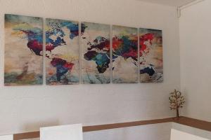 Villa Marichu. Piscina, BBQ y a 15 min Puy du Fou