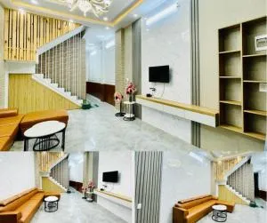 TONY HOMESTAY CẦN THƠ - 永隆