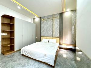 TONY HOMESTAY CẦN THƠ