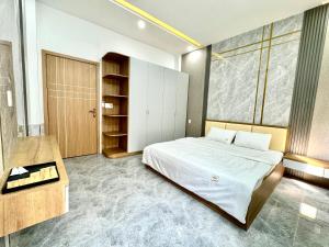 TONY HOMESTAY CẦN THƠ