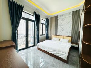 TONY HOMESTAY CẦN THƠ