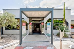 Hotels ibis Montpellier Sud : photos des chambres