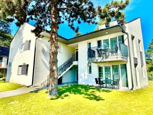 Ady Corner Prémium Apartmanok - Siófok