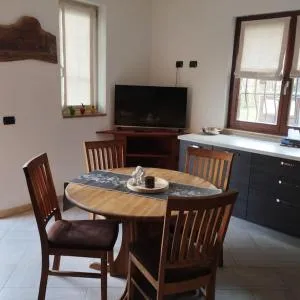 Appartamento Antonio - Vervio