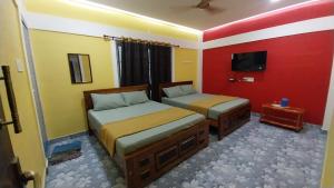 Brindhavanam Resort