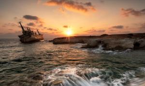 Philandrea Villa - Sea Caves