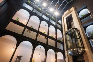 Hotels Hotel Le Picardy : photos des chambres