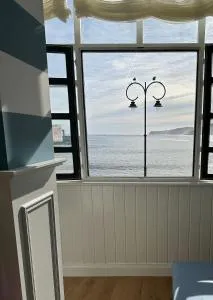 Hotel El Pescador - Liñero