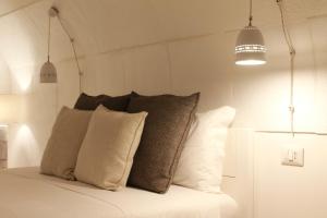 Palmieri Luxury Rooms