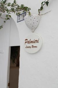 Palmieri Luxury Rooms