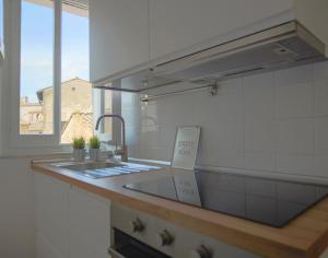 Downtown Perugia - apartment with a cozy terrace