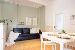Downtown Perugia - apartment with a cozy terrace