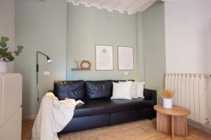 Downtown Perugia - apartment with a cozy terrace