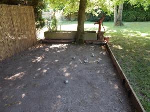 Appartements Villa Saint Roch : photos des chambres