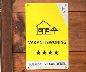 Vakantiechalet voor 4 plus 2 met sauna