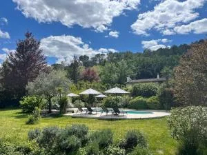 Maison Moutas - Le Thoronet