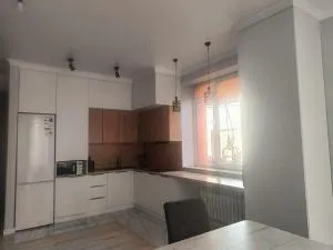 Квартира - (( Gornyy Gigant ))