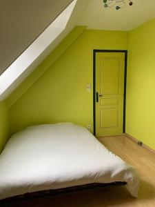 Maisons de vacances Grande maison a louer pour les 24h et autres dates : photos des chambres