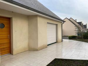 Maisons de vacances Grande maison a louer pour les 24h et autres dates : photos des chambres