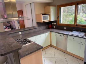 Maisons de vacances Grande maison a louer pour les 24h et autres dates : photos des chambres