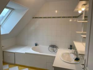 Maisons de vacances Grande maison a louer pour les 24h et autres dates : photos des chambres