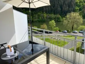 Neu!!! Ferienwohnung Mosel 106,5 - Kirchberg