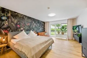 Casa Tucan ~ Hemsbach - Wattenheim