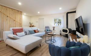 Descanso das Palmeiras - HOST & CHILL