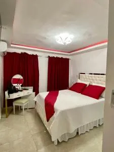 Nice and Breezy Apartment - El Adero Nice and Breezy Apartment - El Adero