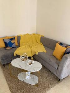 Nice and Breezy Apartment